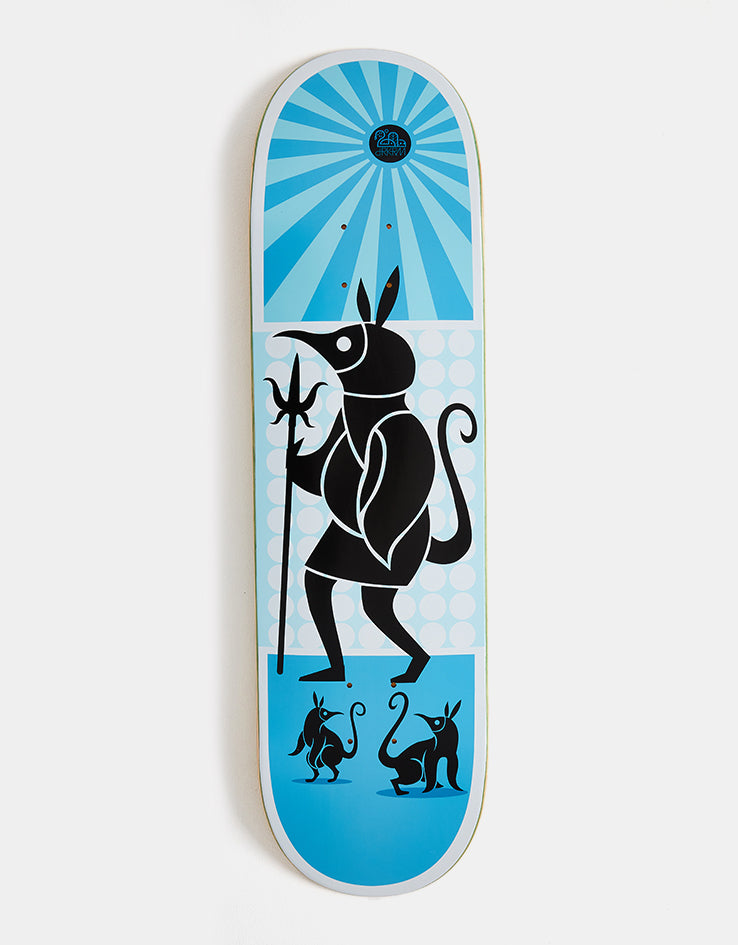 Darkroom Grendel Skateboard Deck
