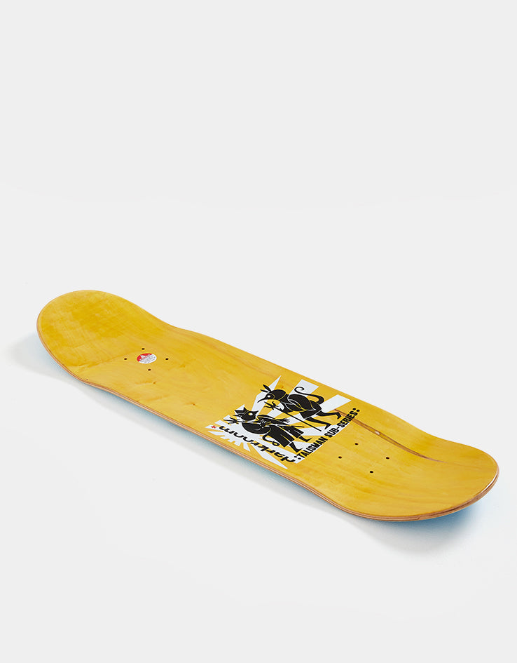 Darkroom Grendel Skateboard Deck