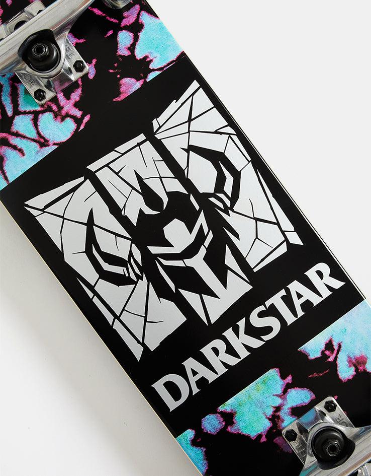 Darkstar Fracture Complete Skateboard - 8"