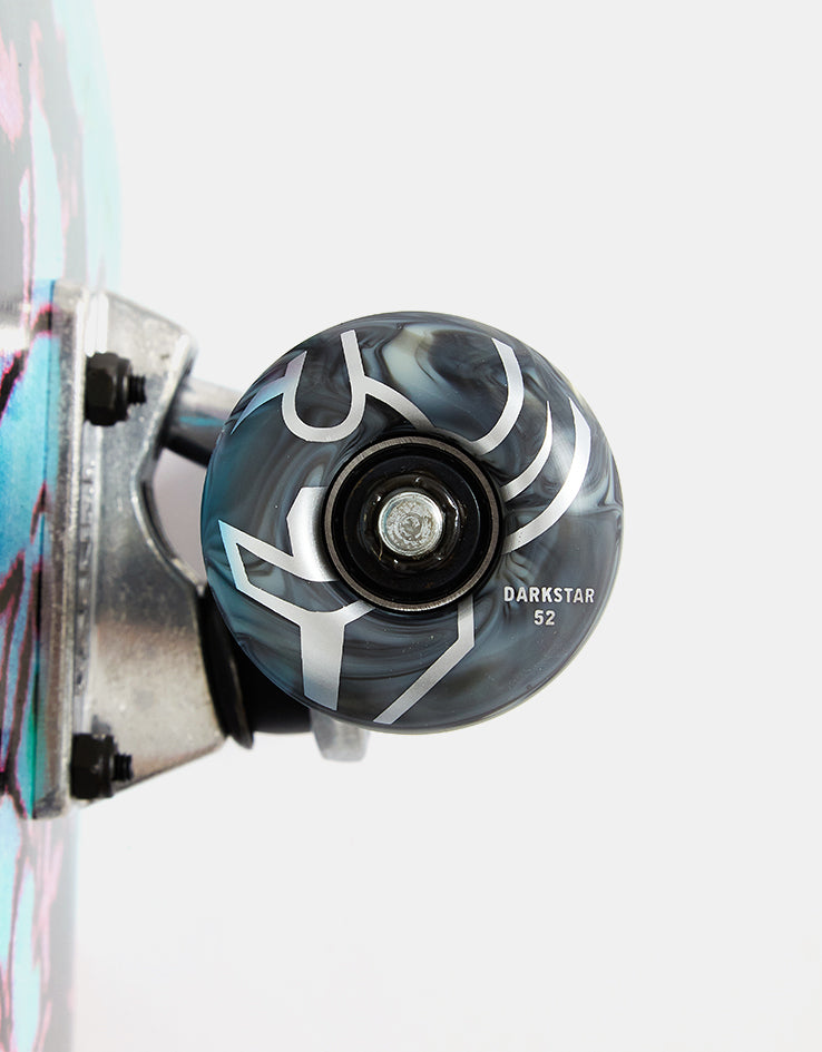 Darkstar Fracture Complete Skateboard - 8"