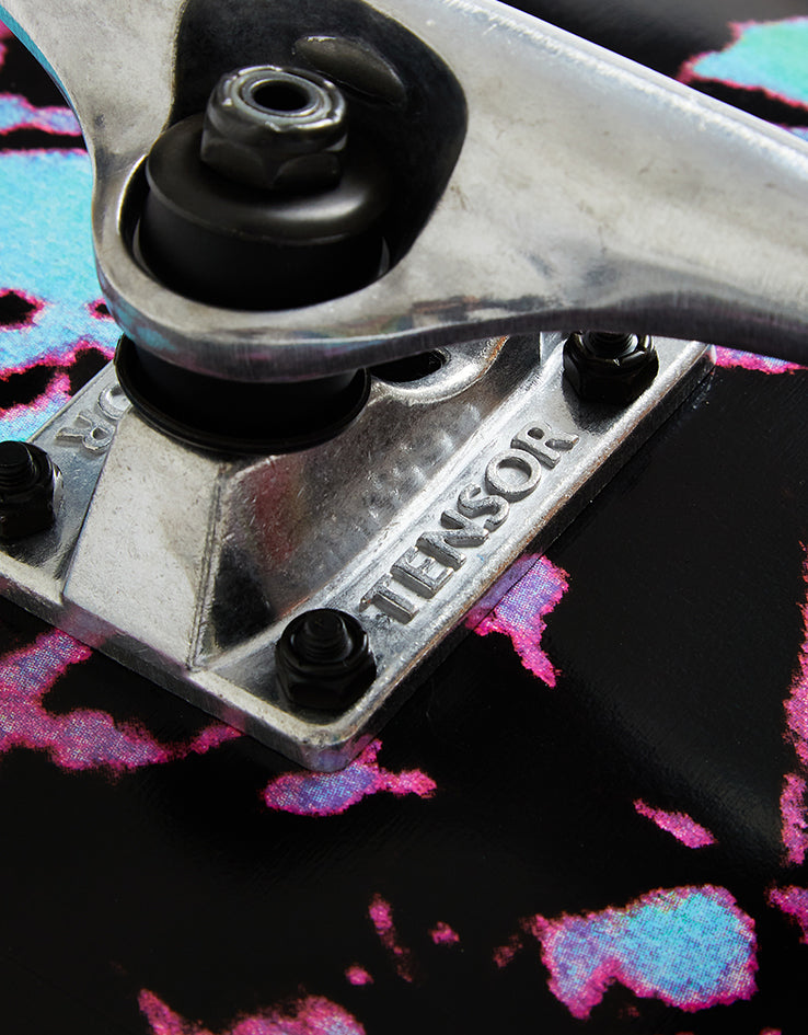 Darkstar Fracture Complete Skateboard - 8"