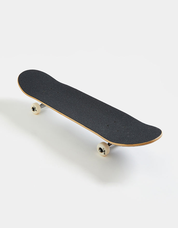 Enjoi Oaktoan Complete Skateboard - 8"