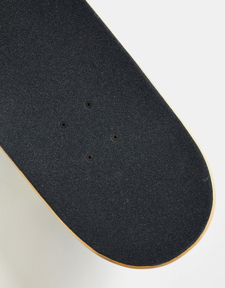 Enjoi Oaktoan Complete Skateboard - 8"