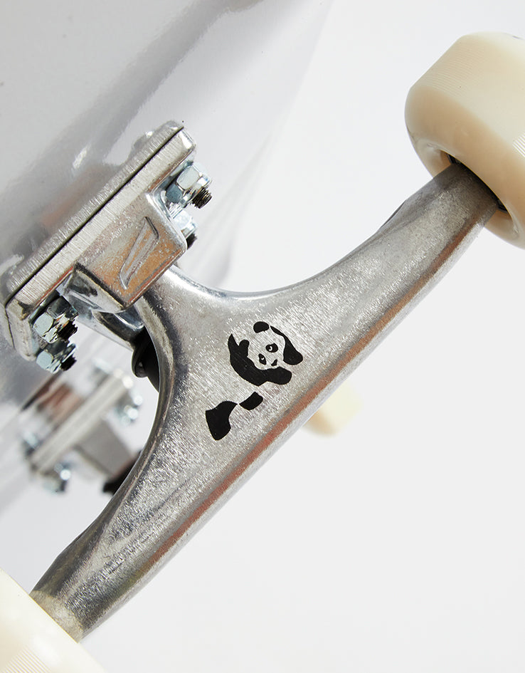 Enjoi Oaktoan Complete Skateboard - 8"