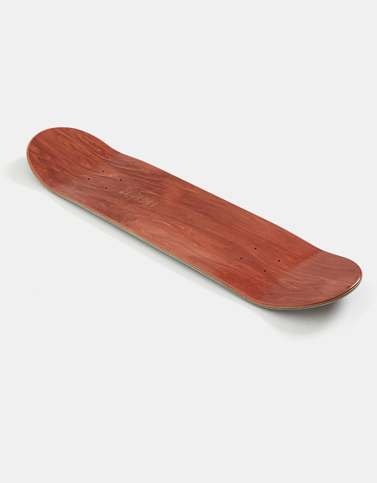 Enjoi Three Sixteen R7 Skateboard Deck - 8"