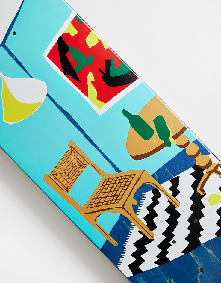 Almost Dilo Rooms Super Sap R7 Skateboard Deck - 8.125"