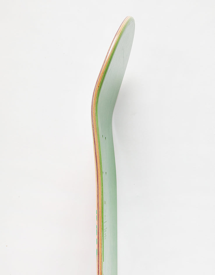 Almost Youness Rooms Super Sap R7 Skateboard Deck - 8.25"