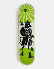 Darkroom Beowulf Skateboard Deck - 8.25"