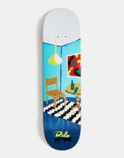 Almost Dilo Rooms Super Sap R7 Skateboard Deck - 8.375"