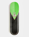 Monarch Leticia Atelier R7 Skateboard Deck - 8.375"