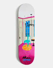 Almost Max Rooms Super Sap R7 Skateboard Deck - 8.5"