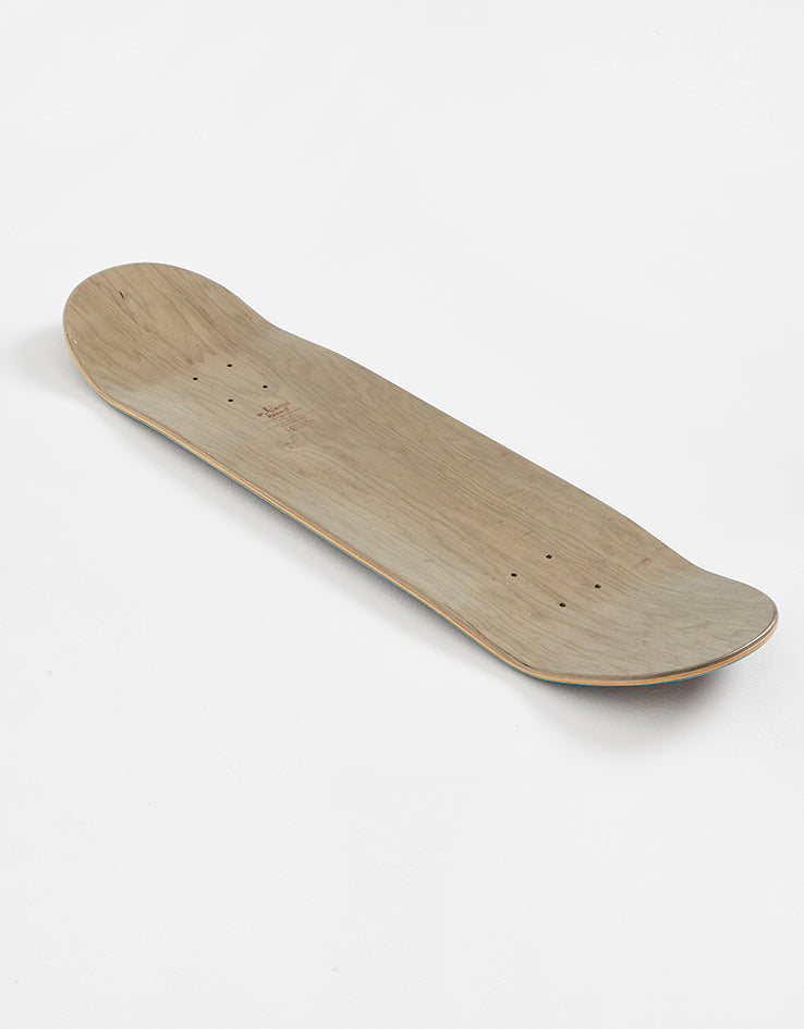 Enjoi Rojo Bag of Suck R7 Skateboard Deck - 8.5"