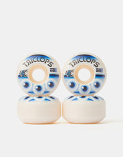 Darkroom Triclops Third Eye 99a Skateboard Wheels - 51mm
