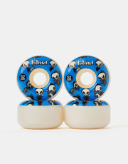 Blind Reaper Wallpaper 101a Skateboard Wheels - 52mm