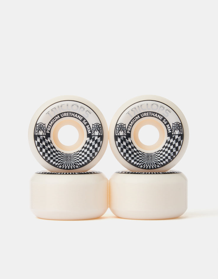 Darkroom Triclops Vertigo 99a Skateboard Wheels - 56mm