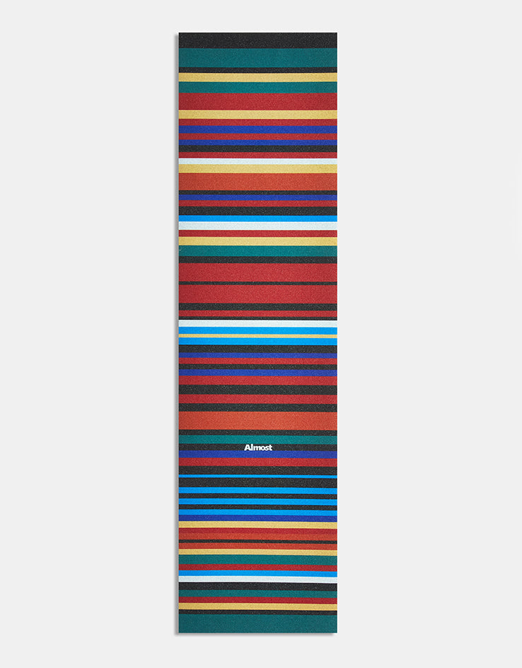 Almost Sky 9" Graphic Grip Tape Sheet