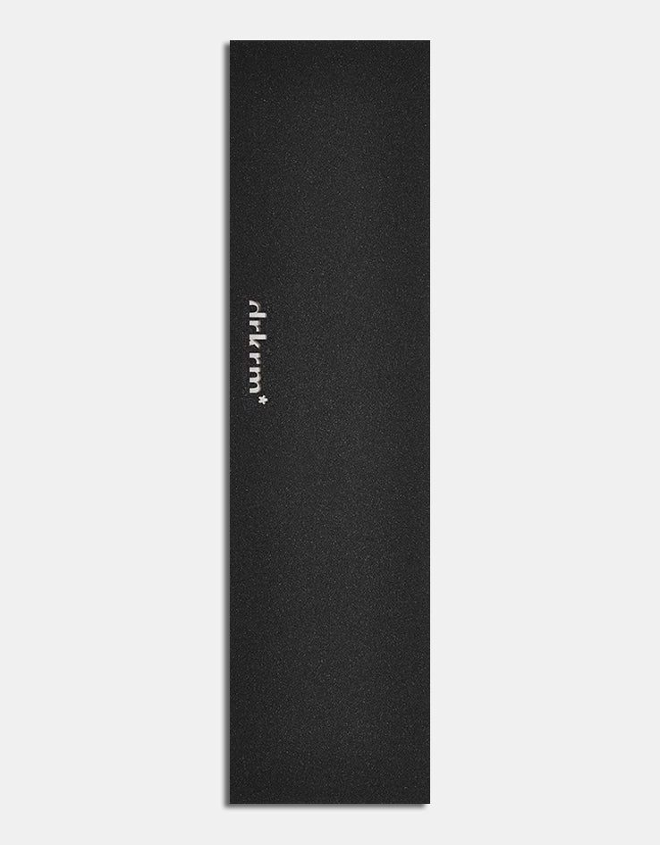 Darkroom Asterik 9" Die Cut Grip Tape Sheet