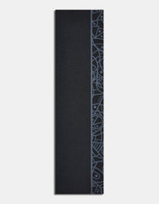 Darkroom Segment Tonal 9" Graphic Grip Tape Sheet