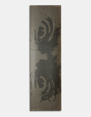 Madness Hidden Eyes Clear 10" Grip Tape Sheet