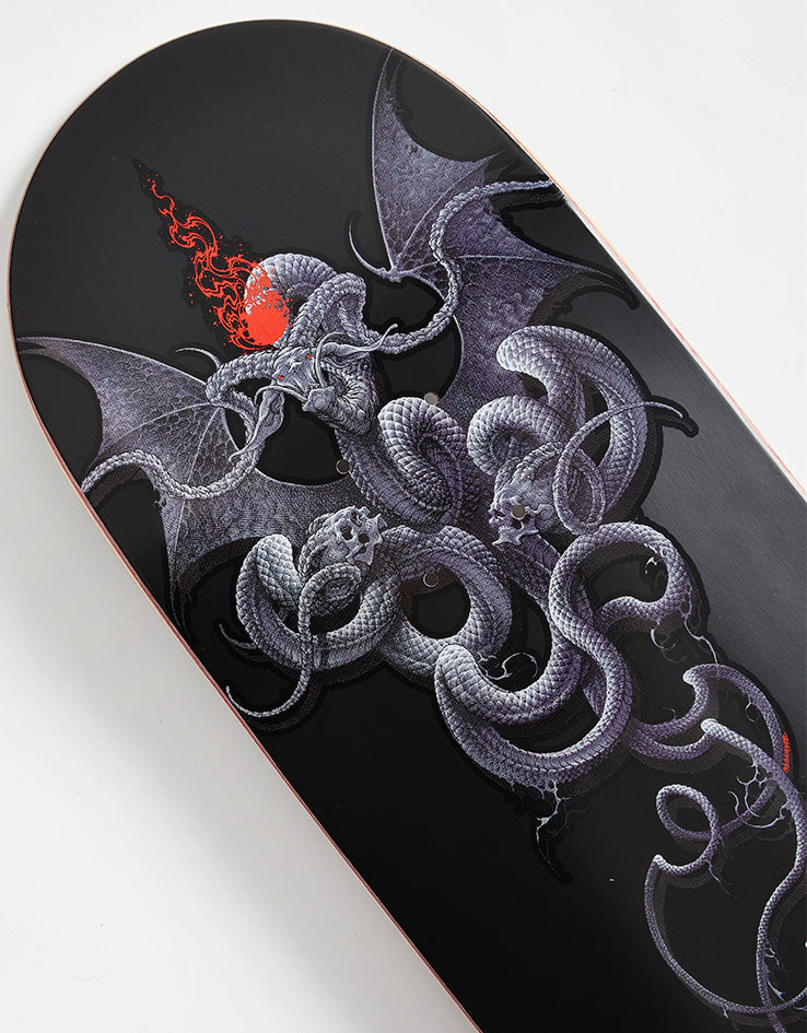 Creature Provost Guardian Skateboard Deck - 8.8"