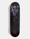 Creature Provost Guardian Skateboard Deck - 8.8"