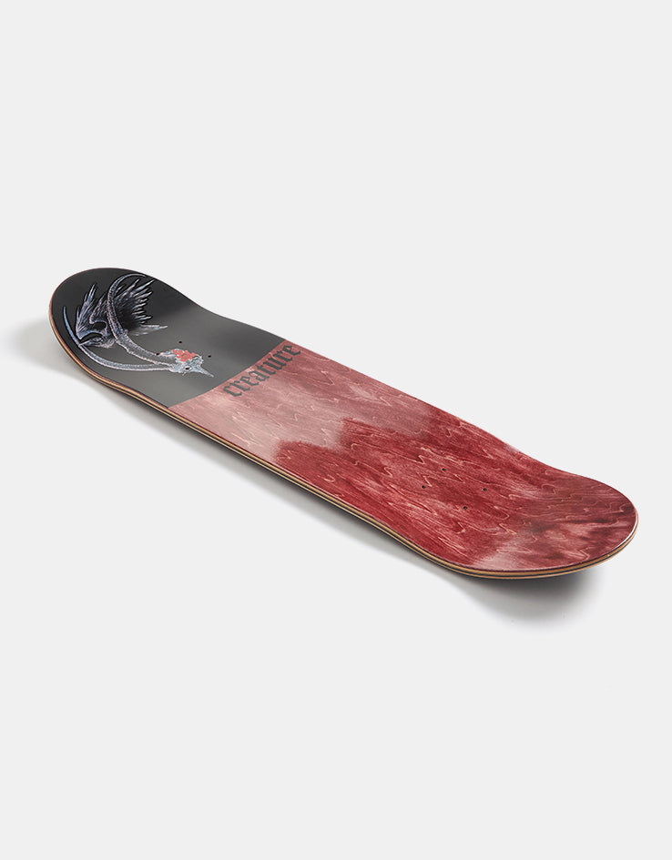 Creature Provost Guardian Skateboard Deck - 8.8"