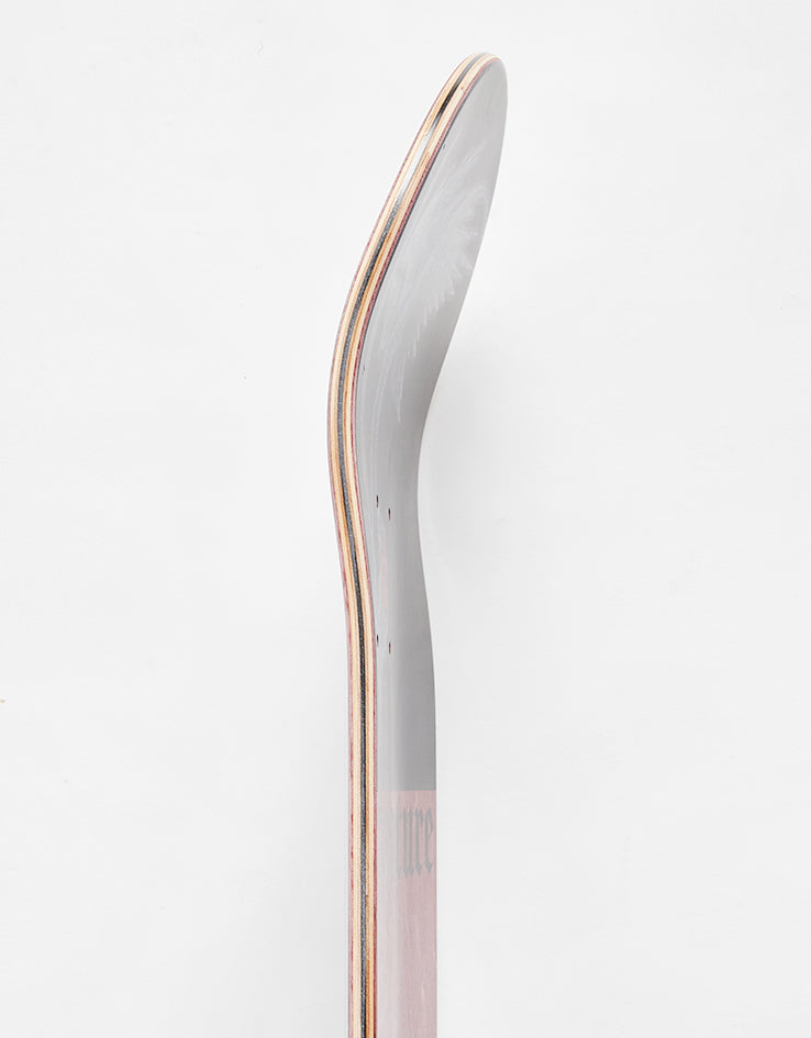 Creature Provost Guardian Skateboard Deck - 8.8"