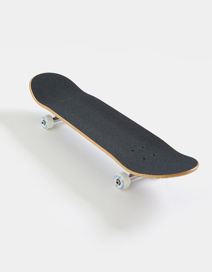 Santa Cruz Gradient Hands XL Skateboard Complete - 8.51"