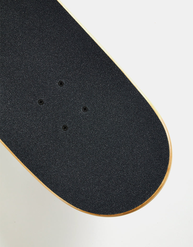 Santa Cruz Gradient Hands XL Skateboard Complete - 8.51"