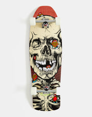 Santa Cruz Dot Dudes Cruiser Skateboard - 10.32" x 34"