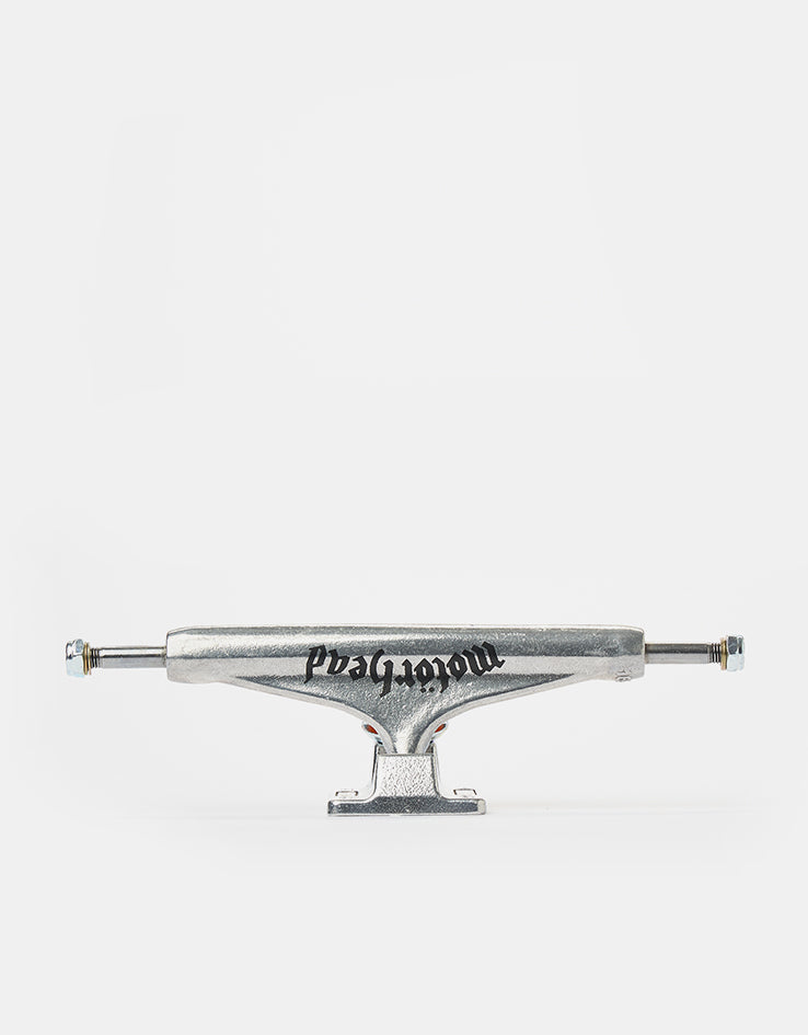 Independent x Motörhead Stage 11 Hollow Skateboard Trucks (Pair)