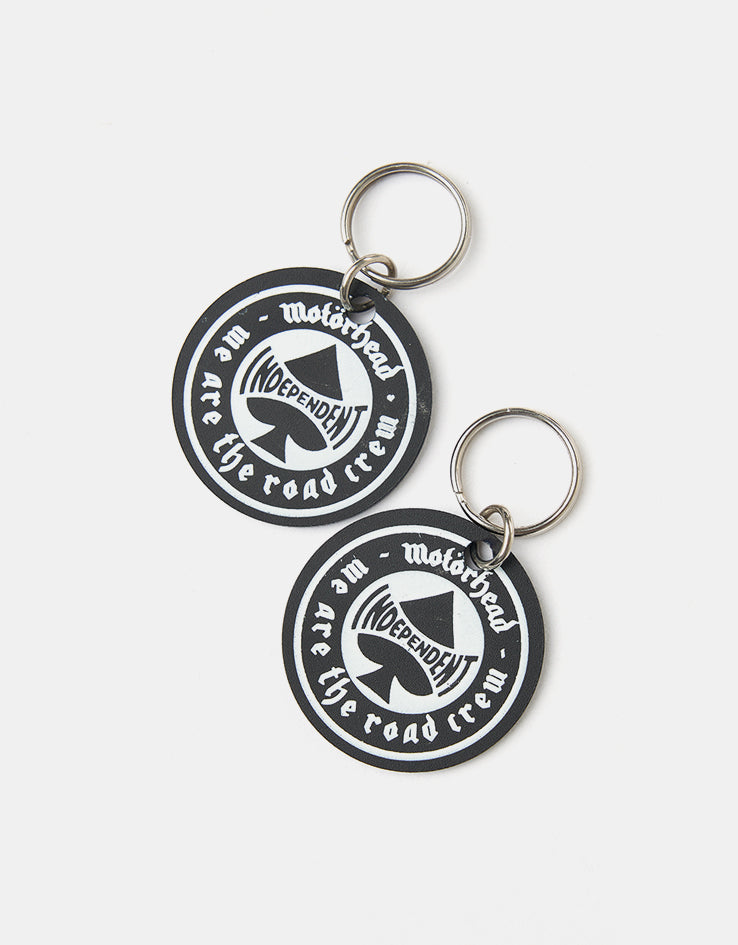 Independent x Motörhead Stage 11 Hollow Skateboard Trucks (Pair)