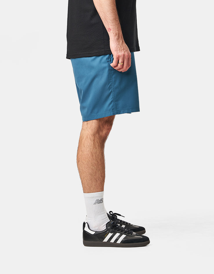 Route One Swim Shorts - Ocean Depths