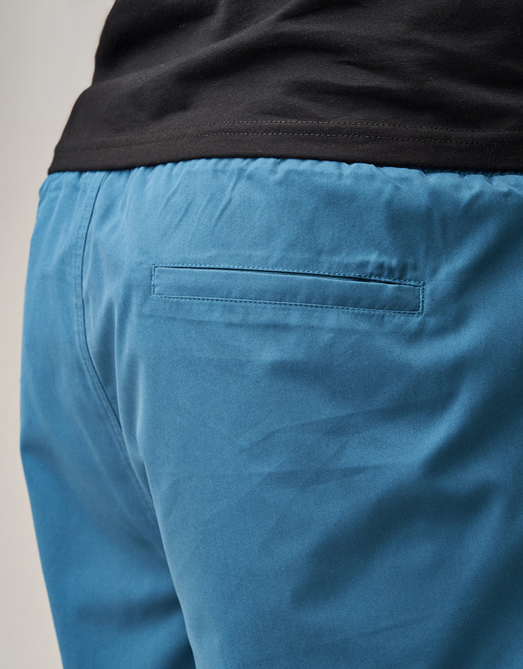 Route One Swim Shorts - Ocean Depths