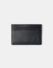 Route One Card Holder - Black
