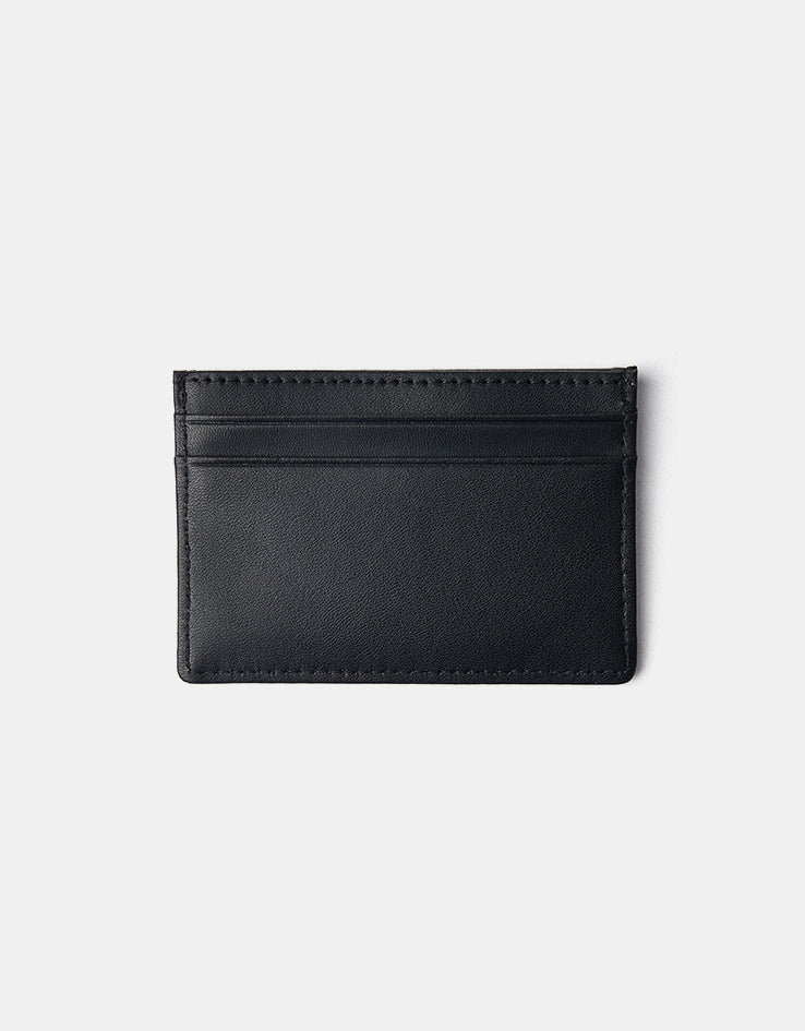 Route One Card Holder - Black
