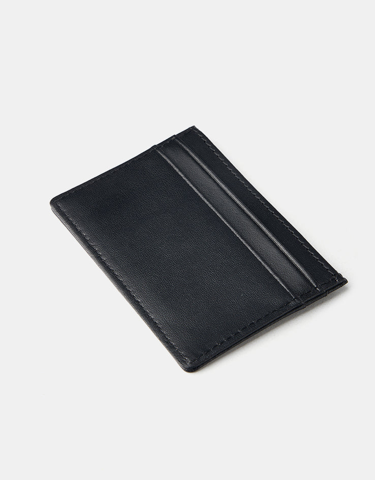 Route One Card Holder - Black