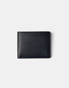 Route One Bi-Fold Wallet - Black