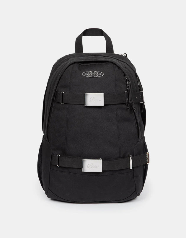 Eastpak x Dime Getter Skatepack - Dime Black