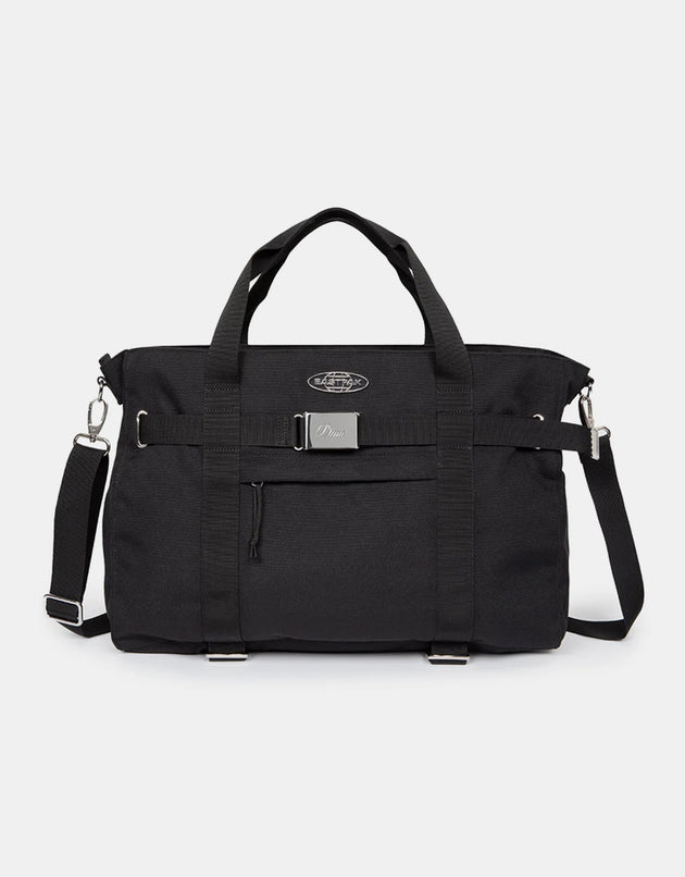 Eastpak x Dime Skate Tote - Dime Black