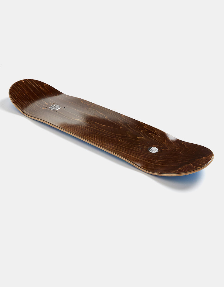 Pass Port Josh Menu Series Skateboard Deck - 8.375"