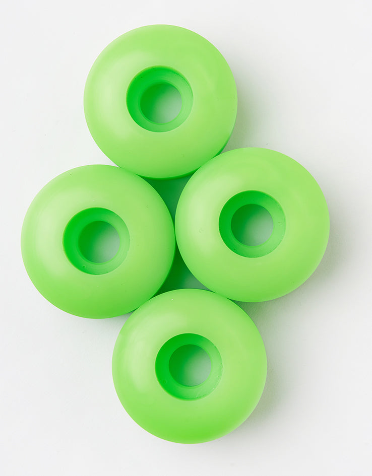 Snot Swampy Monsters Classic 99a Skateboard Wheels - 51mm 