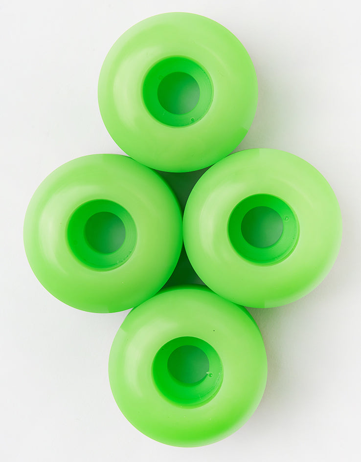Snot Jason Adams Wide Boys 99a Skateboard Wheels - 52mm