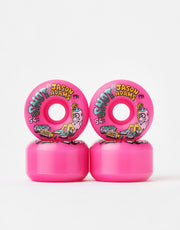 Snot Jason Adams Conical 99a Skateboard Wheels - 54mm