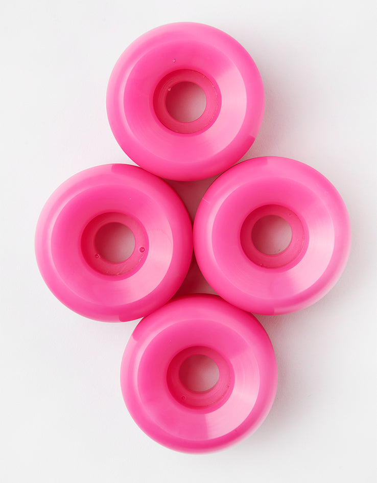 Snot Jason Adams Conical 99a Skateboard Wheels - 54mm