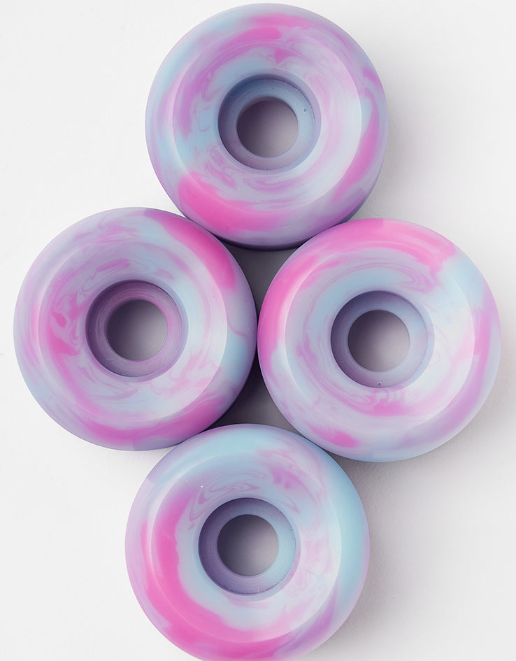 Snot Franky’s Roaches Conical 101a Skateboard Wheels - 55mm