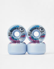 Snot Nolan’s Mutants Conical 99a Skateboard Wheels- 56mm
