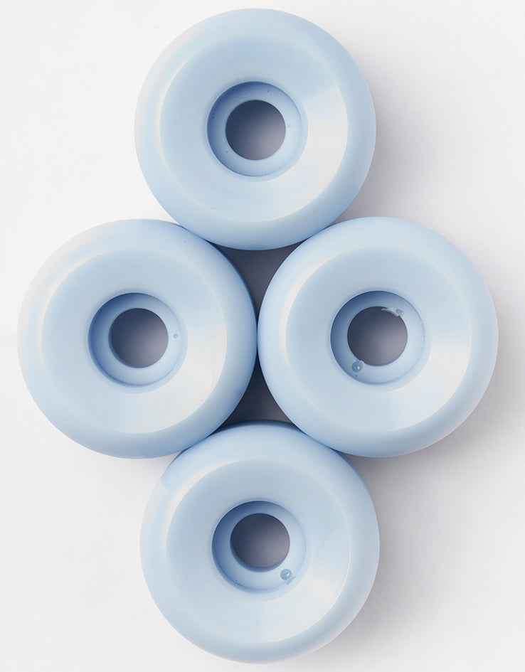 Snot Nolan’s Mutants Conical 99a Skateboard Wheels- 56mm