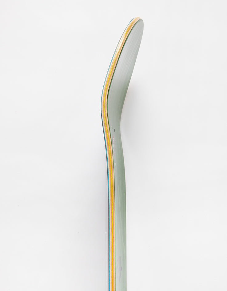 Deathwish O'Dwyer Captive Skateboard Deck - 8.25"