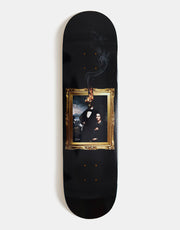 Deathwish Ellington Lovers Skateboard Deck - 8.125"